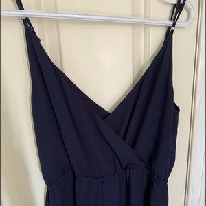 Babaton Dress (Aritzia)